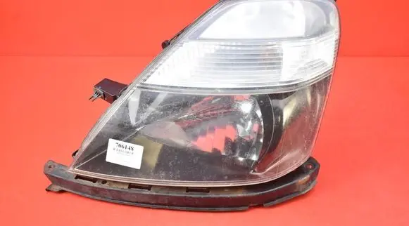 Honda Stream Headlight/headlamp 100-22361
