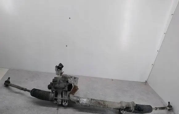 Mercedes-Benz A W169 Steering rack 