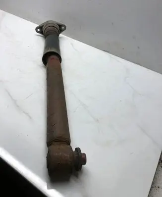 Audi A6 S6 C6 4F Rear shock absorber/damper 