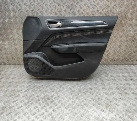 Renault Arkana Front door card panel trim 809005860R 809003814R