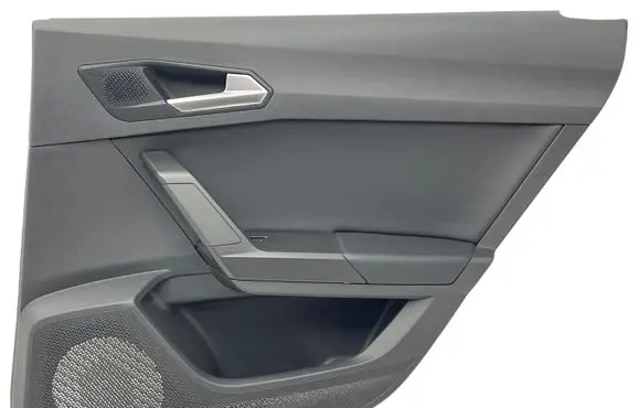 Seat Leon IV Rear door card panel trim 5FE867212C