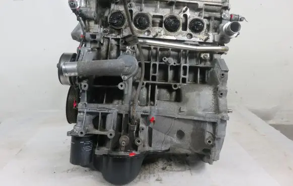 Toyota Avensis T250 Engine 1AZFSE