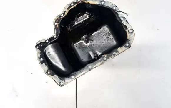 Skoda Roomster (5J) Oil sump 03D103602G