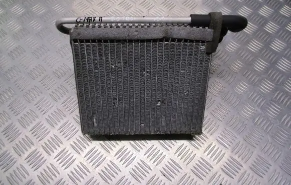 Ford Focus C-MAX Air conditioning (A/C) radiator (interior) 