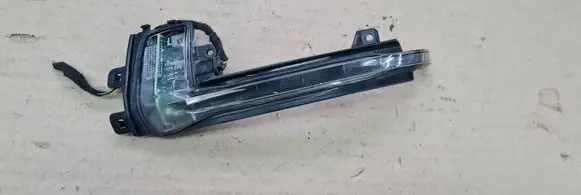Audi A5 Sportback 8TA Mirror indicator light 8K0949101C