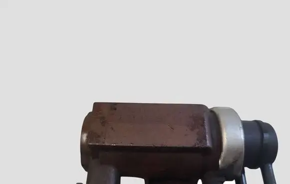 Volvo S40 Turbo solenoid valve 72832804 9650098380