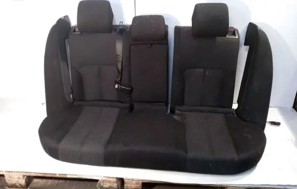 Volkswagen PASSAT B7 Interior set 3C0864207P