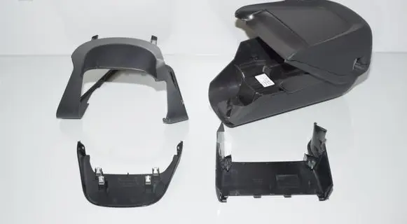 BMW i3 Steering wheel column trim 9285064 9282940 9285065