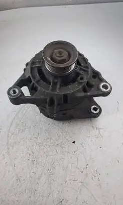 Volkswagen PASSAT B5 Generator/alternator 058903016 0123310027