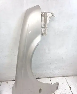 Jaguar S-Type Fender