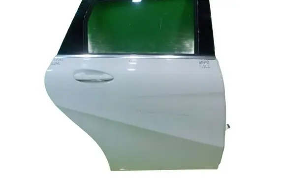Mercedes-Benz B W246 W242 Rear door PRAWE