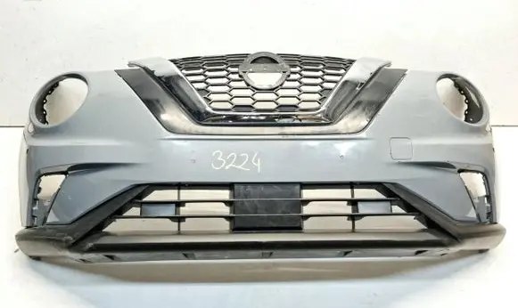 Nissan Juke II F16 Front bumper 620266PA0A