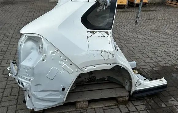 Toyota RAV 4 (XA50) Rear quarter panel