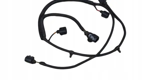 Ford Galaxy Parking sensor (PDC) wiring loom