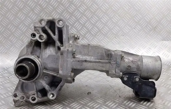 Mitsubishi Eclipse Cross Gearbox transfer box case 067038