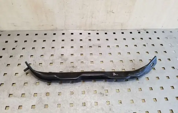 BMW X5 E70 Radiator support slam panel bracket 