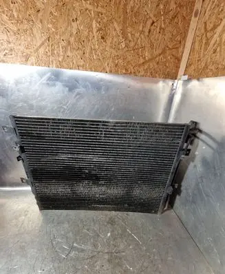 Land Rover Range Rover Sport L320 A/C cooling radiator (condenser) AH3219C600CA L25951