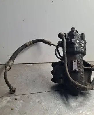 BMW 5 E34 Steering rack 1135626 8051955 1135625