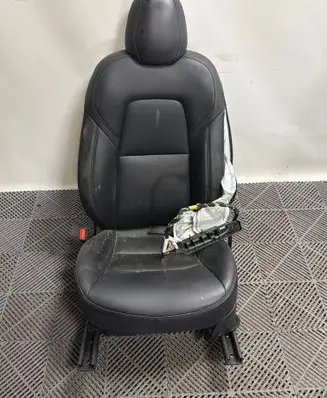 Tesla Model Y Front driver seat 