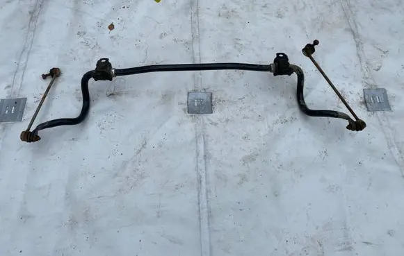 Ford Galaxy Front anti-roll bar/sway bar