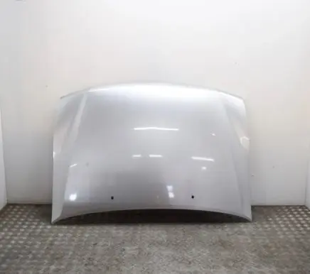 Mitsubishi Pajero Engine bonnet/hood MR485951