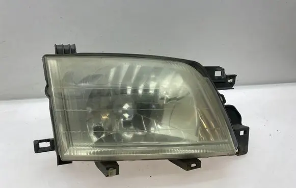 Subaru Forester SF Headlight/headlamp
