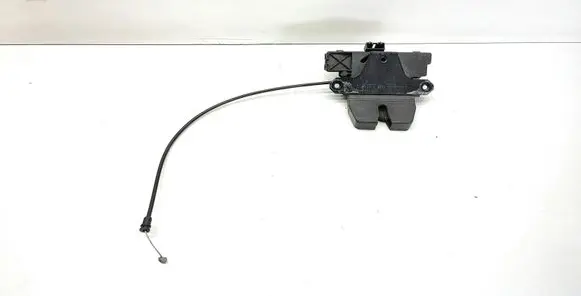 Ford Focus C-MAX Tailgate/trunk/boot lock/catch/latch 3M51R442A66AK