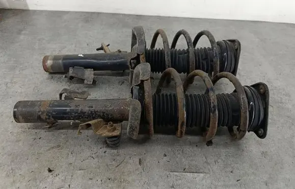 Ford Focus C-MAX Front shock absorber/damper 3M5118045CCM