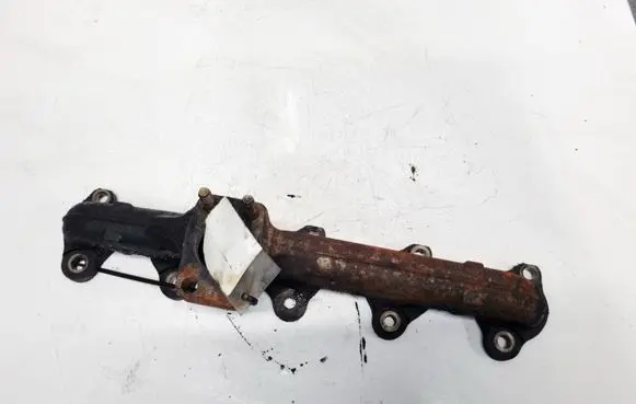 Mazda 3 I Exhaust manifold 496129