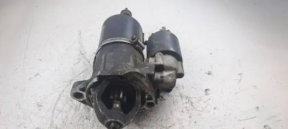 Audi A4 S4 B5 8D Starter motor 053911023 0001107054 1005821818