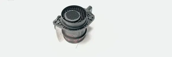 Volkswagen Golf IV Mass air flow meter 0281002757