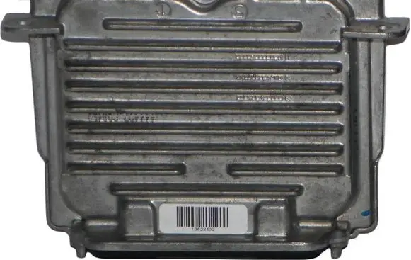 Jeep Grand Cherokee Xenon control unit/module 31297941 89089352 68222897AA