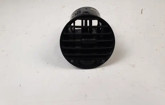 Volkswagen New Beetle Dashboard side air vent grill/cover trim 1C0819704
