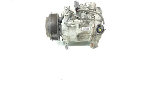 BMW 6 F12 F13 Air conditioning (A/C) compressor (pump) 6805070