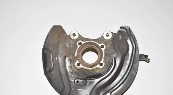 BMW X1 E84 Front wheel hub 6788700 31216788700