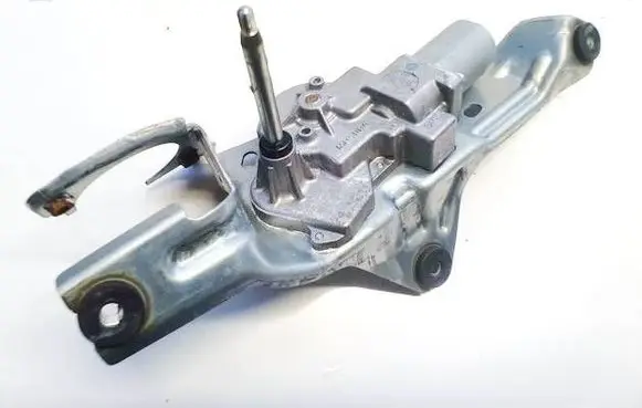 Mazda CX-30 Rear window wiper motor 066 01045
