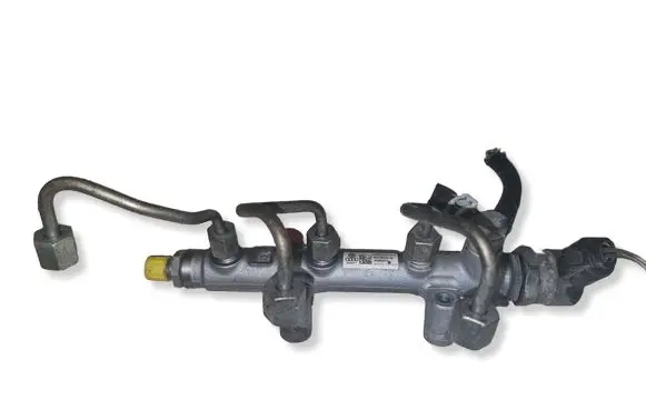 Audi A6 S6 C7 4G Fuel main line pipe 059130090CA 057130764AE