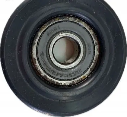 Ford F150 Alternator pulley BL3F19A216CA