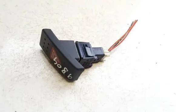 Suzuki SX4 Hazard light switch 06019