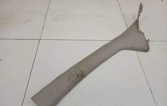 Citroen C8 (C) pillar trim 406628077