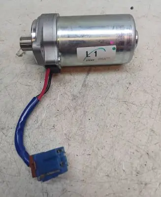 Electric power steering pump