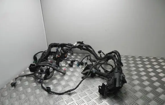 Ford B-MAX Engine installation wiring loom 8V5114A390MD VD13206