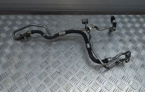 BMW 7 F01 F02 F03 F04 Power steering hose/pipe/line 679640701 11807410