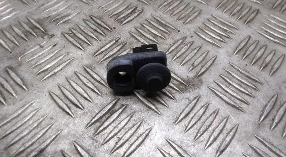 Nissan Leaf I (ZE0) Front door sensor 
