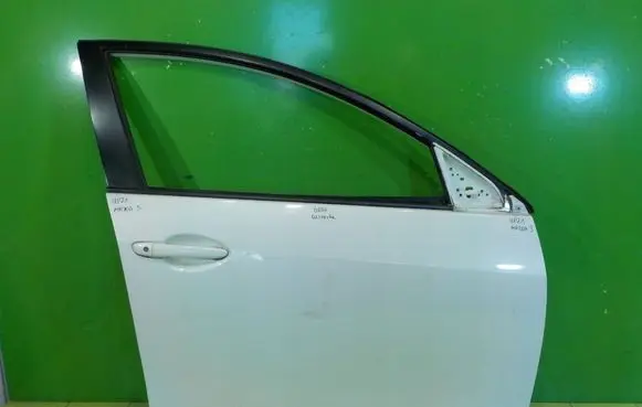 Mazda 3 II Front door PRZOD PRAWE