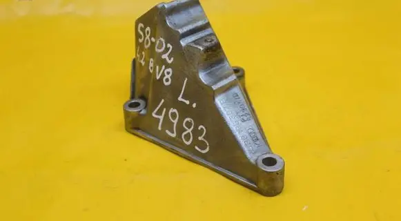 Audi A8 S8 D2 4D Engine mounting bracket 4D0199307E