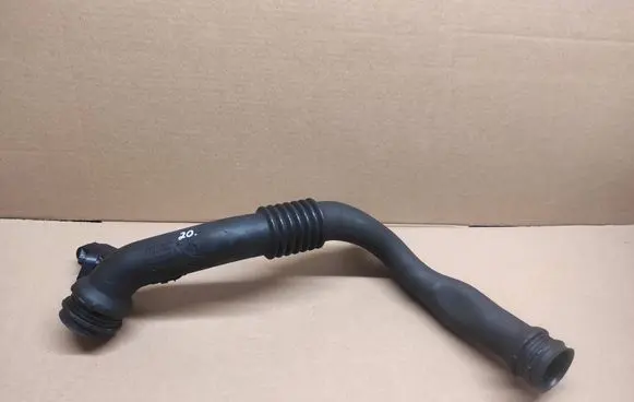 Renault Megane II Intercooler hose/pipe 8200907828