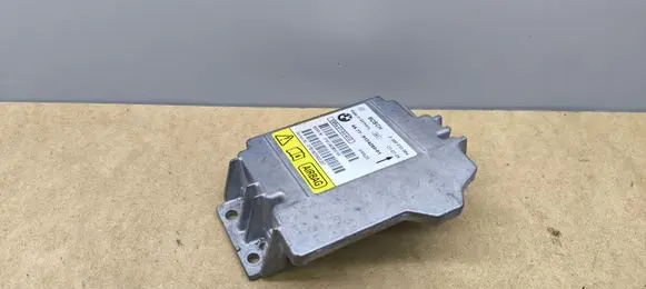 Airbag control unit/module