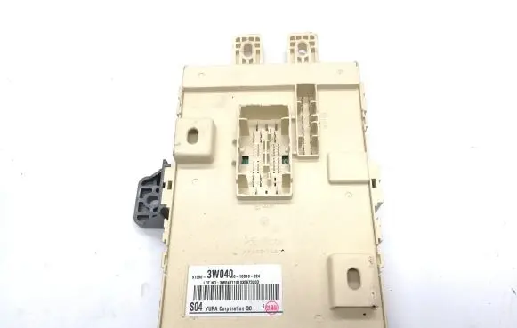 KIA Sportage Fuse module 919503W040