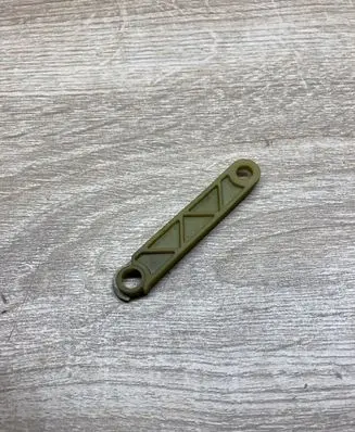 Audi A3 S3 8P Air flap cable 1K2819295 983125